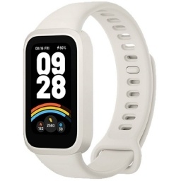 Pulsera Xiaomi Smart Band 9 Active blanca