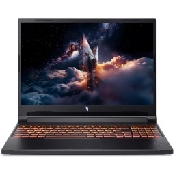 Notebook Gamer Acer Ryzen 5 240 5.0Ghz, 16GB, 512GB SSD, 16 FHD+ 180Hz, RTX 5050 8GB