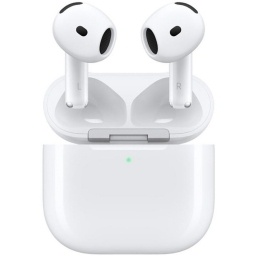 Auriculares Apple Airpods 4 Bluetooth