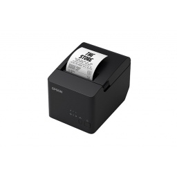 Impresora Epson Termica TM-T20IIIL-002 RJ45