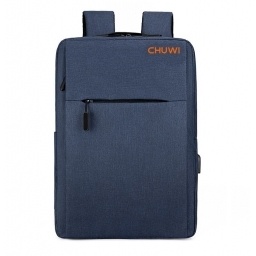 Mochila Chuwi azul 15.6