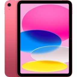 Apple iPad 11 2025 wifi 128GB rosado