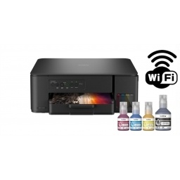 Impresora Brother Multifuncin Wi-Fi DCPT430W