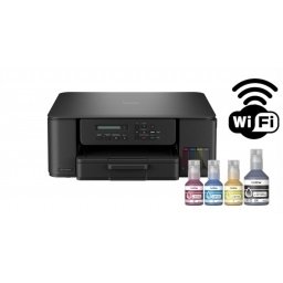 Impresora Brother Multifuncin Wi-Fi DCPT530DW