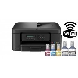 Impresora Brother Multifuncin Wi-Fi DCPT730DW