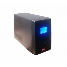 UPS NRG+ 1200va  720w con pantalla LCD