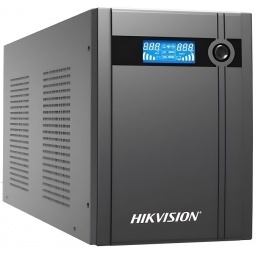 UPS Hikvision 3000va  1800w con pantalla LCD