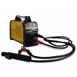 Soldadora Inverter Lumax 200amp