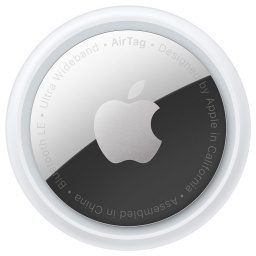 Apple Airtag para localizaci�n de objetos x 4
