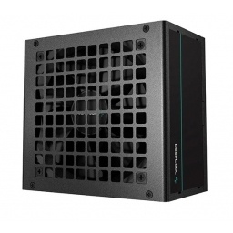 Fuente Deepcool PF750D 80 Plus Standard
