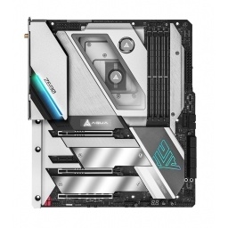 Mother Asrock Z690 AQUA LGA 1700