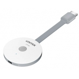 Transmisor Unitek HDMI inal�mbrico