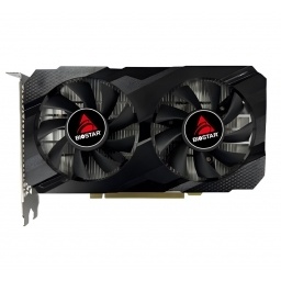 Tarjeta Video Biostar RX580 2048SP 8GB Black
