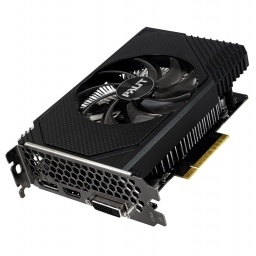 Tarjeta Video Palit RTX 3050 StormX 6GB