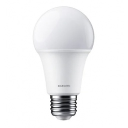 Lampara Xiaomi Smart LED Blanco y Color