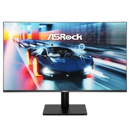Monitor Gamer AsRock 27 120Hz 1ms