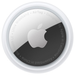 Apple Airtag para localizaci�n de objetos