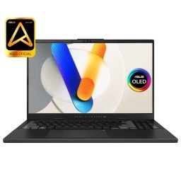 Notebook Asus Core Ultra 9 5.4Ghz, 24GB, 1TB SSD, 15.6 3K OLED, RTX 4050 6GB