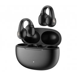 Audifonos Edifier Comfo C negros bluetooth