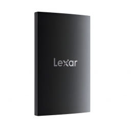 Disco SSD Lexar SL500 1TB portable con set magnetico