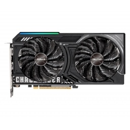 Tarjeta Video Asrock RX9060XT Challenger 8GB OC