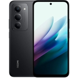 Xiaomi Redmi 15 8GB 256GB negro