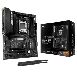 Mother Asrock X870 Pro-A AM5 WiFi 7