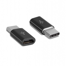 Adaptador Micro USB a USB-C