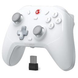 Joystick GameSir T4 Cyclone Pro inal�mbrico multi plataforma