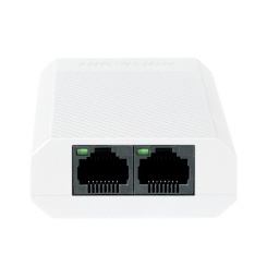 Extensor Hikvision PoE