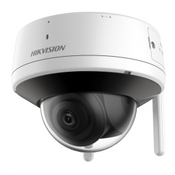 Camara Hikvision IP Wifi 2MP (2.8mm) domo exterior