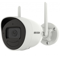 Camara Hikvision IP Wifi 2MP (2.8mm) bullet exterior