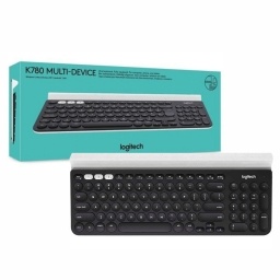 Teclado Logitech K780 bluetooth espa�ol