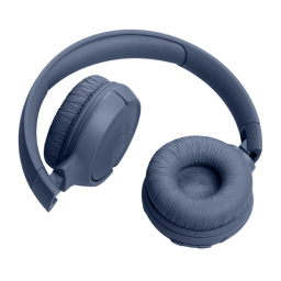 Aud�fono JBL T520 inal�mbrico bluetooth azul