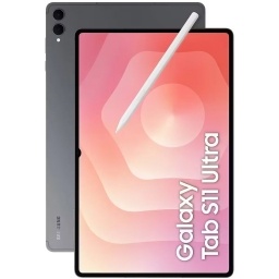 Samsung X936 Tab S11 Ultra 5G 12+512GB 14.6 gris