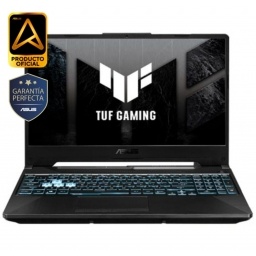 Notebook Gamer Asus Ryzen 7 4.7Ghz, 16GB, 512GB SSD, 15.6 FHD, RTX 3050 4GB