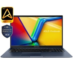 Notebook Asus Core 3 4.7Ghz, 8GB, 512GB SSD, 15.6 FHD