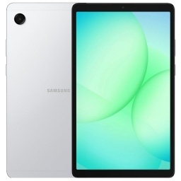 Samsung X236 Galaxy Tab A11+ 5G 6+128GB silver