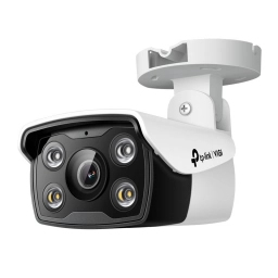 Cmara vigi IP 4mp full color bullet L2.8mm