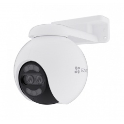 Camara Wifi Ezviz CS-H80x 4K con movimiento
