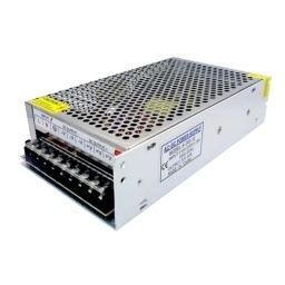 Fuente metlica conmutada NRG+ 12V 20A