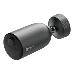 Camara Wifi Ezviz EB3 2K con bateria