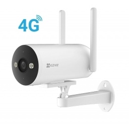 Camara 4G Ezviz H5 2K 3MP