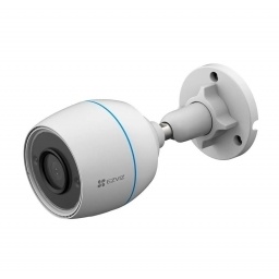 Camara Wifi Ezviz CS-H3C Color Full HD con luz