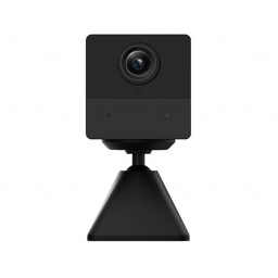 Camara Wifi Ezviz CB2 Full HD negra con bateria