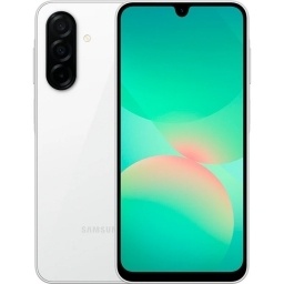Samsung Galaxy A26 5G 8GB 128GB dual blanco