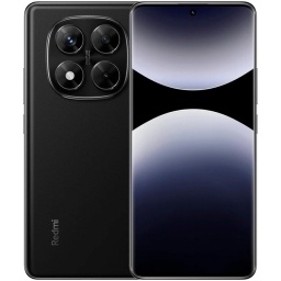 Xiaomi Redmi Note 14 Pro 8GB 256GB negro