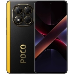 Xiaomi Poco X7 5G 12GB 512GB negro