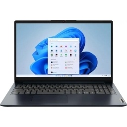 Notebook Lenovo Ryzen 3 4.1Ghz, 4GB, 128GB SSD, 15.6 FHD, Win 11