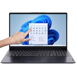 Notebook Lenovo Core i5 4.4Ghz, 8GB, 512GB SSD, 15.6 FHD Touch